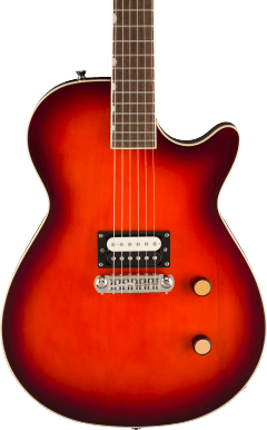 Streamliner Jet Club 1 Pickup Fireburst